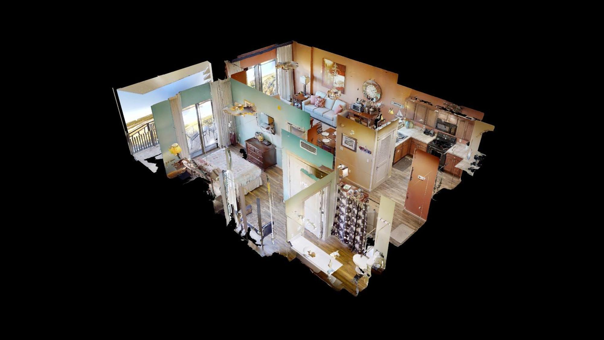 Origin 1311 Holiday home Panama City Beach