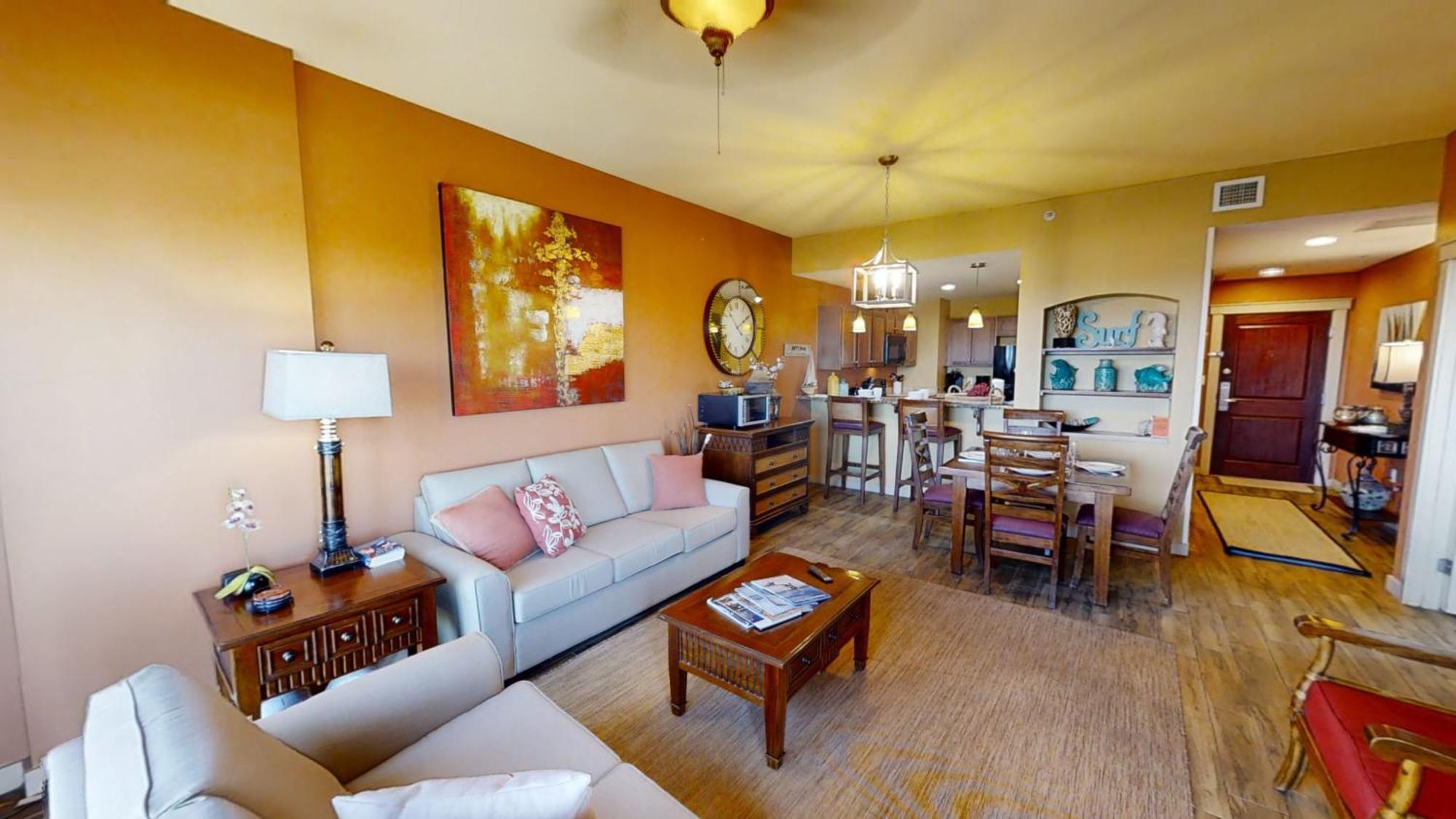 Holiday home Origin 1311