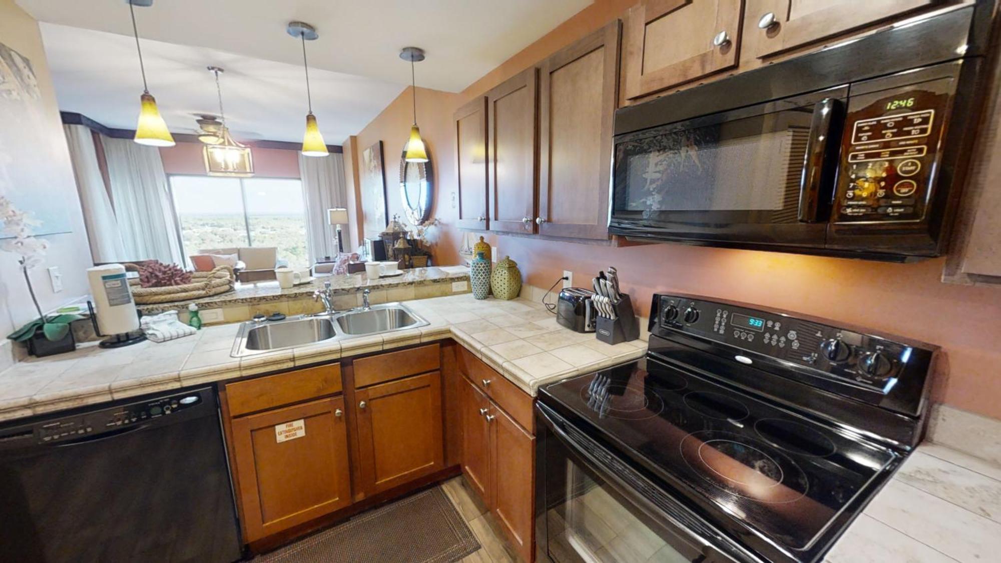 Origin 1311 Holiday home *