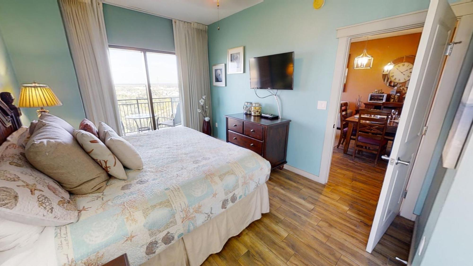 Origin 1311 Holiday home Panama City Beach
