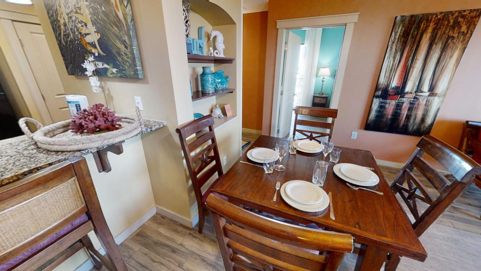 Origin 1311 Holiday home